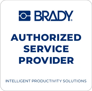 Centro de Servicio Autorizado Brady