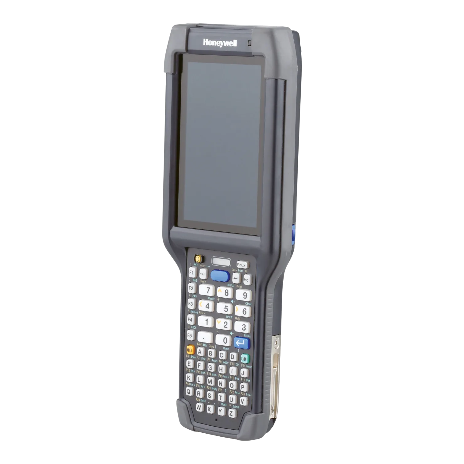 Honeywell CK65: Colector robusto, con versión cold-storage para frío y turnos largos.