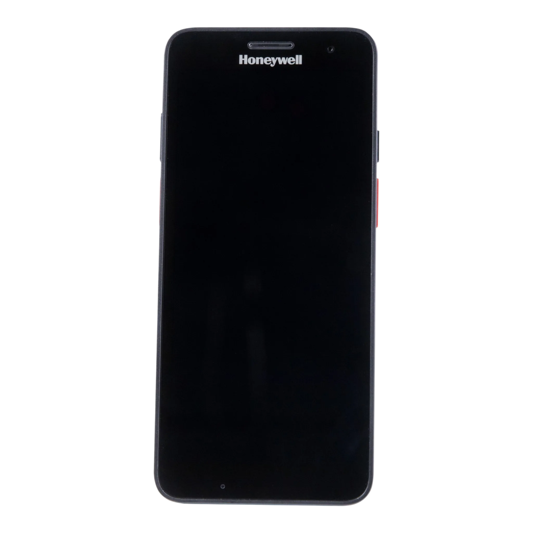 Honeywell CT37: Computadora móvil 5G de mano, liviana y robusta para retail y comercio, sobre la plataforma Mobility Edge de Honeywell.