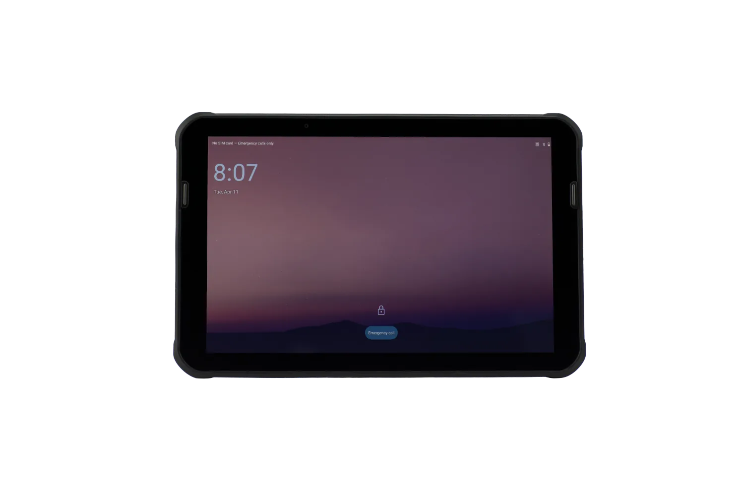 Tablets robustas