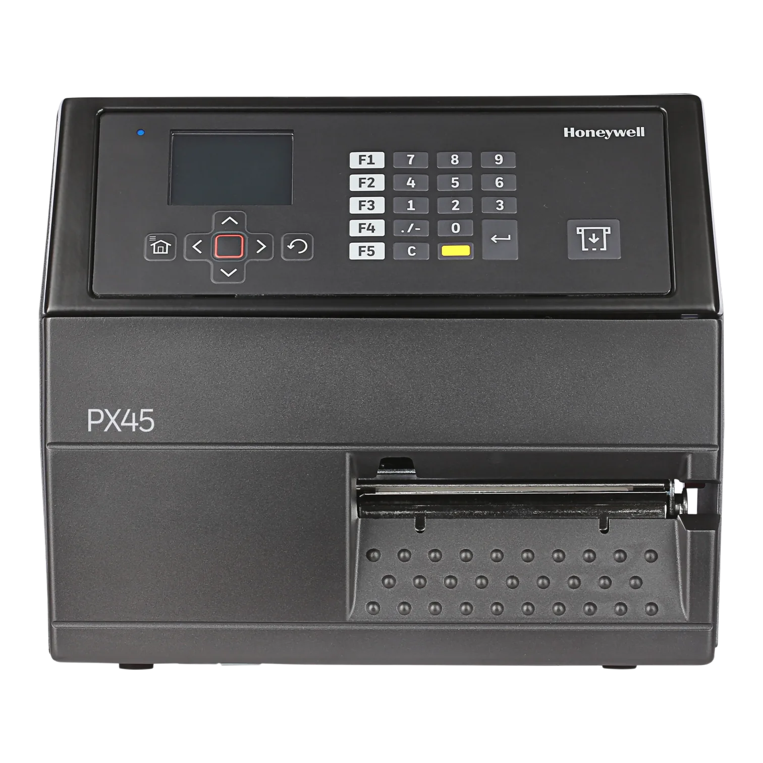 Honeywell PX45: Alto rendimiento para los volúmenes más exigentes.