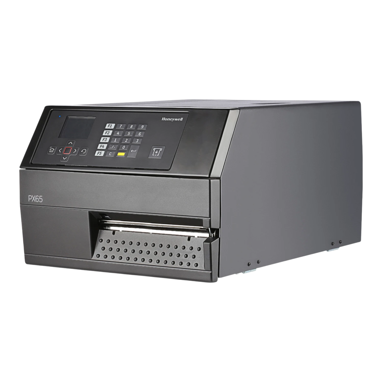 Honeywell PX65: Alto rendimiento en formato ancho de 6".