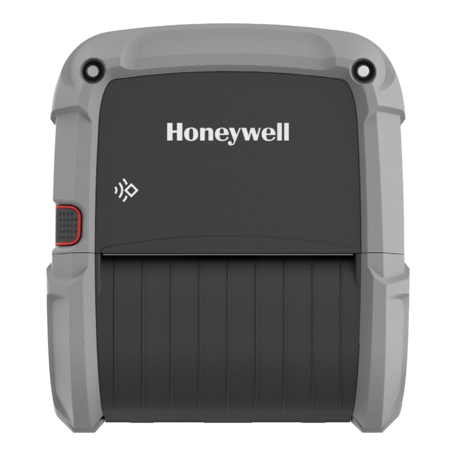 Honeywell RP4f: Móvil de 4" para etiquetas grandes en movimiento.