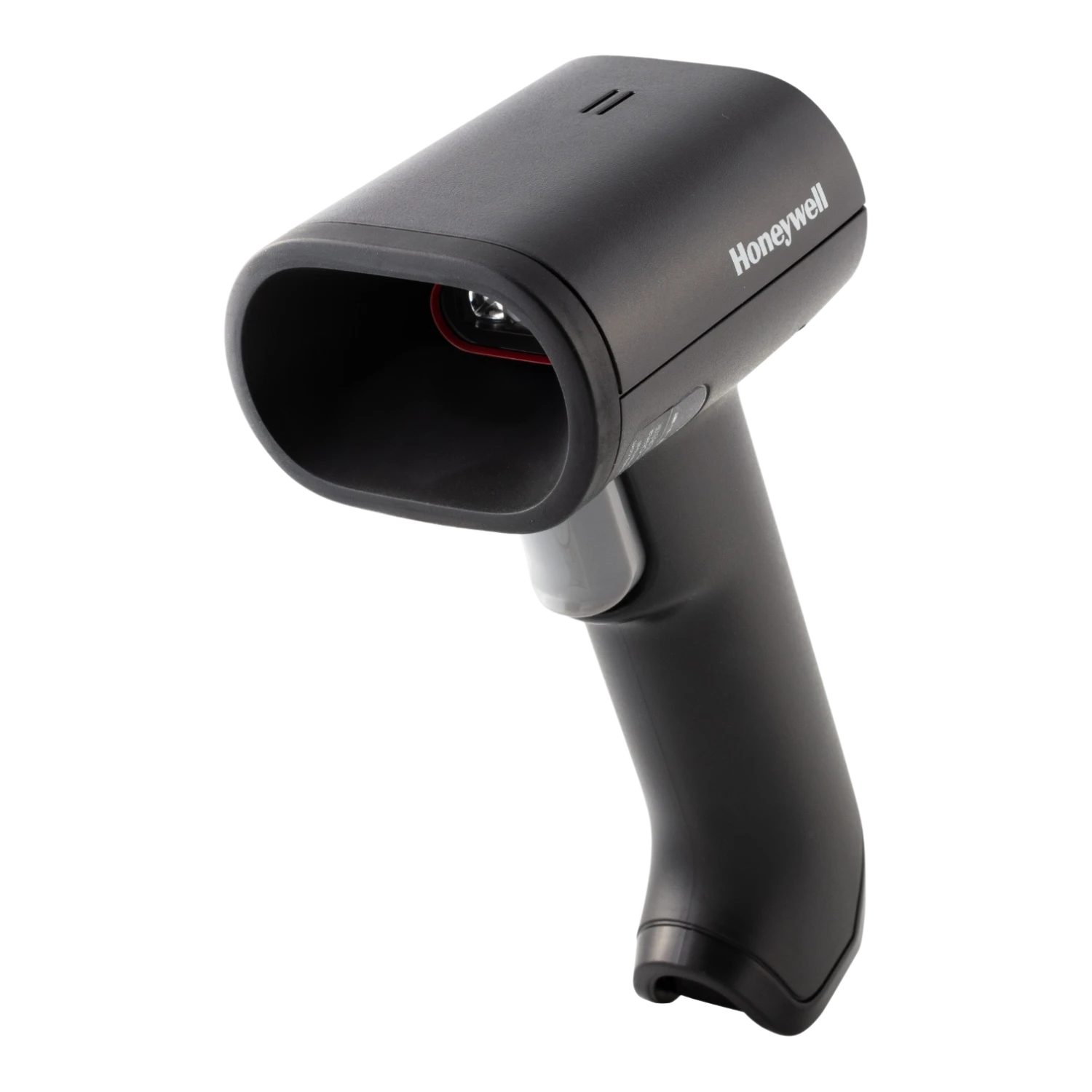 Honeywell HH492: Lector de mano 2D inalámbrico (Bluetooth 5.2) con base de carga y comunicación, la versión sin cable del HH490 para uso general y oficina.
