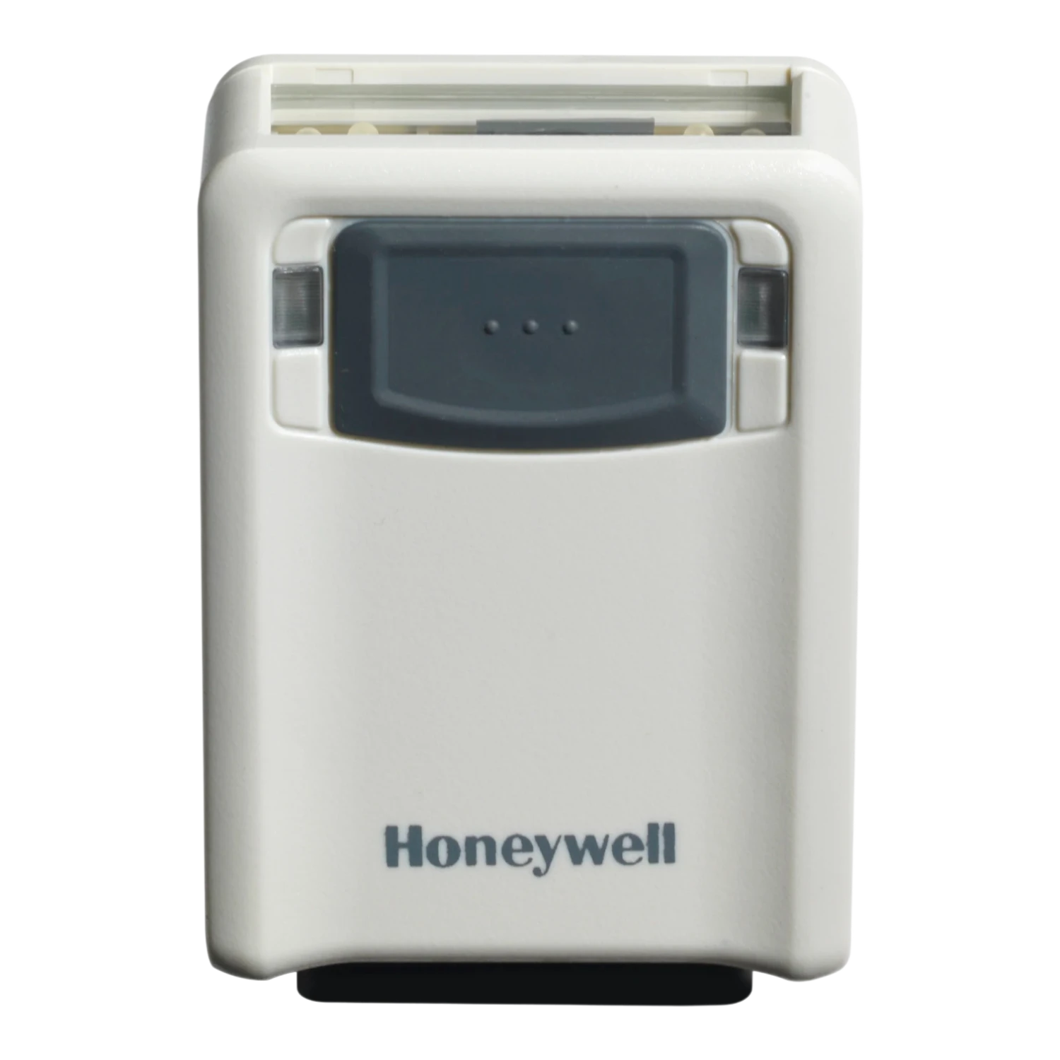 Honeywell Vuquest 3320G: Escáner de área compacto con cable: lee 1D, PDF y 2D, de mano o fijo en presentación para retail, kioscos y logística liviana.